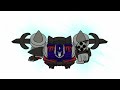 The ULTIMATE Jet Wing Optimus Prime animation | Transformers: Revenge of the Fallen