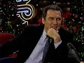 Norm Macdonald on The Tonight Show December 20, 1999