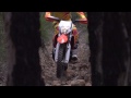 ON THE PIPE KTM 250EXC