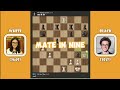 ATTACKING CHESS: Hou Yifan (2649) vs Fabiano Caruana (2817), 2017 | 95.5