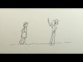 The Critical Inner Voice - Whiteboard Animation