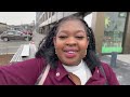 ZURICH AND BASEL - Switzerland Vlog II ADEOLASPEAKS