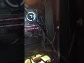 turn on the msi fans manually