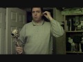 Skull staff test