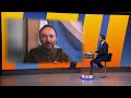 Ilya Ponomarev survived another attempt on his life.  | Ukraine This Week