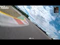 Donington Park MSV Track Day | BMW S1000XR | 27/05/24 | Inters Session 5 | GoPro Hero 5