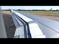 SUNNY TAKEOFF | British Airways A321 Takeoff from London Heathrow Airport