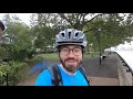 Short vlog exploring the Thames Path