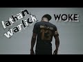 Lathan Warlick - Woke (Remixed by Greg Greber)