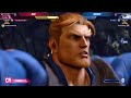 SF6 DCQ (JP) vs Higuchi (Guile) Street Fighter 6