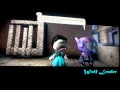 LittleBigPlanet 3-Mysteries of The Meeting House Maid