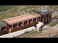 La Rhune Cog Railway, Pyrenees