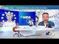 È il giorno di von der Leyen, Francesco Borgonovo: 