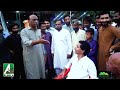 Comedy at Tea Shop | Goga Pasroori and Saleem Albela Funny Video