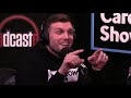 Do Not Mess With Chris Distefano's Father // The Adam Carolla Show