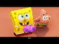 SpongeBob the Cosmic Shake - All Bosses with Gold King SpongeBob