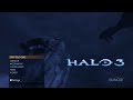 Halo 3 Main Menu Music - HD 1080p
