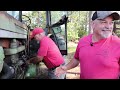 OLD MECHANICS SECRET REVEALED STARTING this Huge Farm TRACTOR!