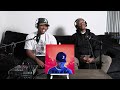 Dad Reacts to Chance The Rapper - Coloring Book