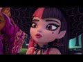 Clawdeen Discovers Secrets to Find Her Mom! | Monster High