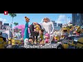 Minions play with dynamite! | Despicable Me 3 | CLIP