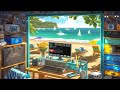 Top Lofi Study Playlist - Chill Lofi Hip Hop Beats for Maximum Focus & Relaxed Study Sessions