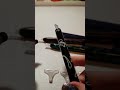 5D Diamond Painting - Hand made Acryllic Pens