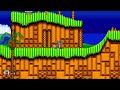 Sonic_1_2_3_Rom - Sonic.Ribs ~ Versión 0.2.0【All Deaths + Secrets】