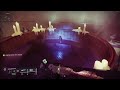 Destiny 2 - Into the light - 15 Star Cats location in the CIMU