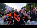 [KPOP IN PUBLIC] ATEEZ - CYBERPUNK dance cover by SPIRIT