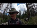 Day Hike : Uinta Highline Trail, West Trailhead