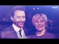The Untold Truth About Hugh Jackman and Deborra-Lee Furness |⭐ OSSA