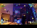 Widowmaker god 9