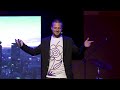 What if cities were galleries? | Benjamin Cengic | TEDxSarajevo