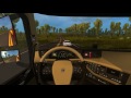 Euro Truck Simulator 2: Já começamos bem o retorno da serie