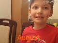 Months Of The Year Song