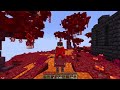 Escaping MY SINGING MONSTERS in Minecraft!