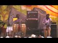 Oliver Mtukudzi - Hear Me Lord (Live at Reggae On The River)