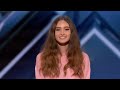 BEST TEEN VOICES ON AGT EVER!!