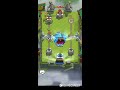 Clash Royale И ето как късметът ни се изгаври :d