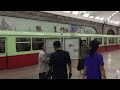 Metropolitana di Pyongyang (parte 2)