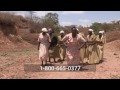 Dancing on Water: Sand Dams in Kenya