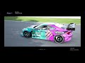 Gran Turismo®SPORT_ drift 1000 bhp brz