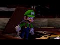 Luigi's Mansion 2 HD - All Bosses + Ending