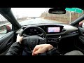 2024 Buick Envista Avenir POV Driving Impressions  /// What is A Watts Link Suspension?
