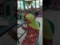 ODGJ BERSUARA MERDU SAAT MELANTUNKAN AYAT-AYAT SUCI AL-QUR'AN!!!