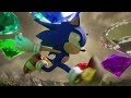 A short Undefeatable edit (Sonic Frontiers)