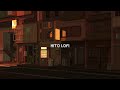 Relaxing Street • lofi ambient music | chill beats to relax/study to