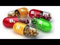 Vitamin B1: Synthetic vs. Natural – Dr. Berg