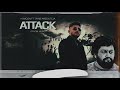 Attack |HRMOON FT Tayyab Amin teja | Official Music